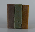 The Soap Box Bundle – Signature Scents for Men